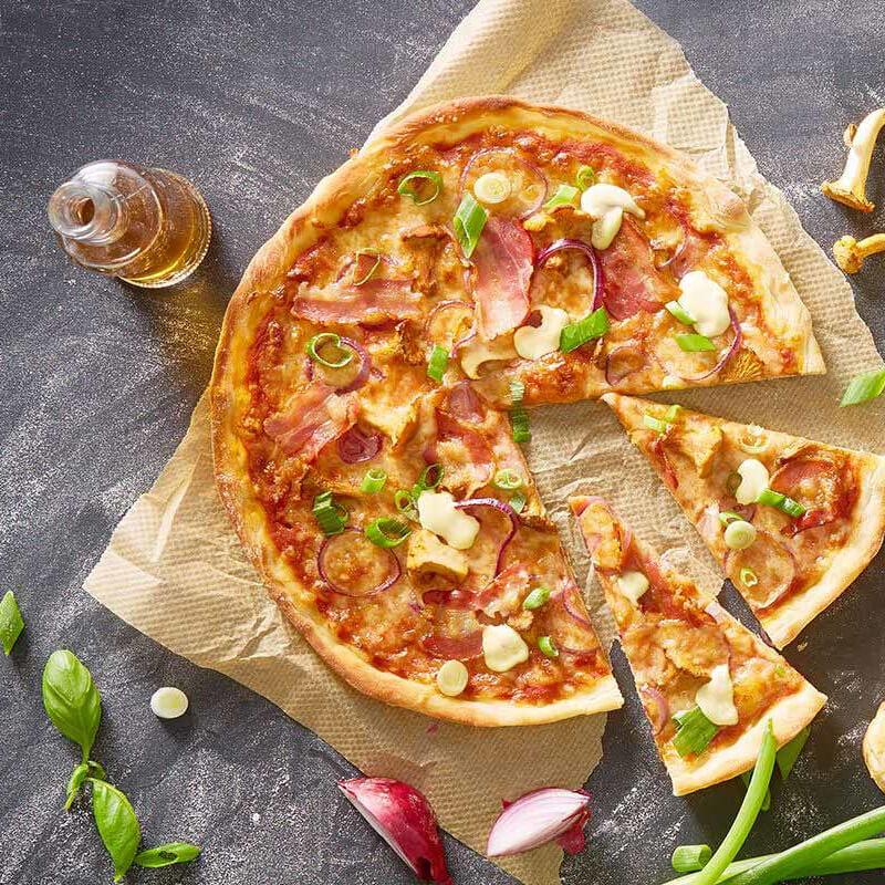 Restaurant "Pizza Max Frankfurt Fechenheim" in Frankfurt am Main