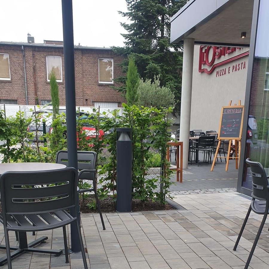 Restaurant "L