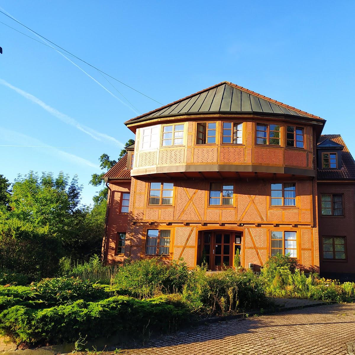 Restaurant "Hotel-Restaurant Alt Oesselse" in Laatzen