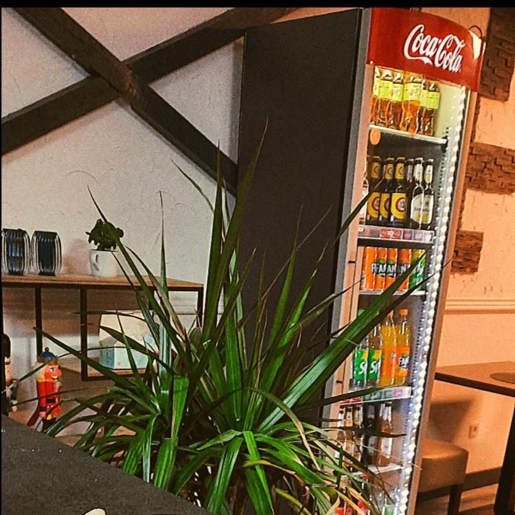 Restaurant "Italy To Go" in Dortmund