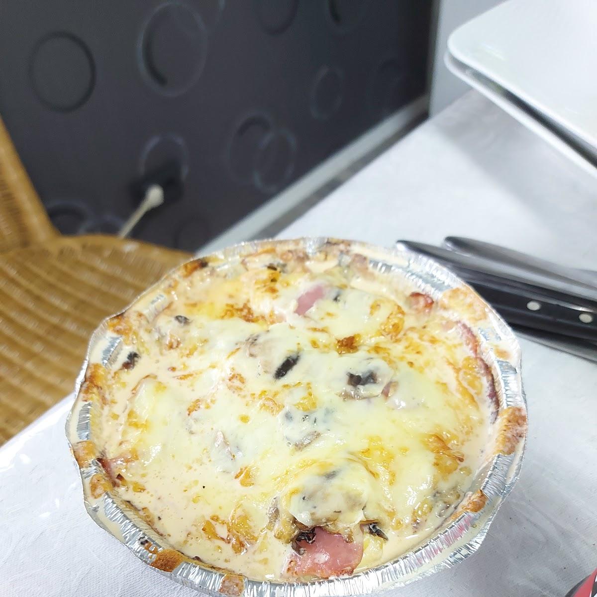 Restaurant "Pizza Cab" in Heinsberg