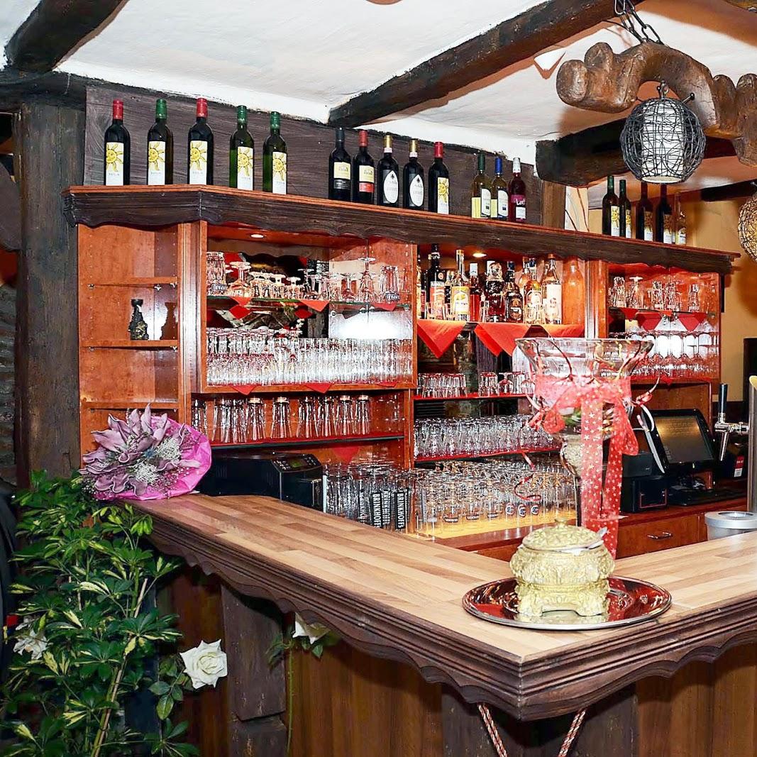 Restaurant "Bega Restaurant" in Dortmund