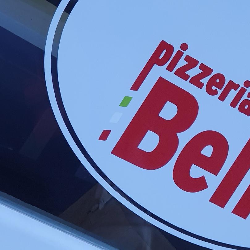 Restaurant "Pizzeria Bello" in Dietzhölztal