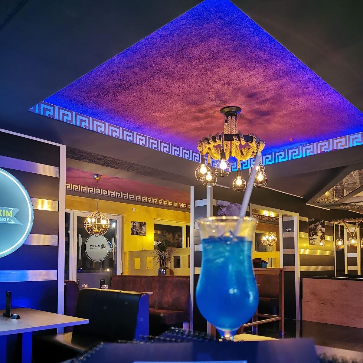 Restaurant "Club Maxxim" in Lohne (Oldenburg)