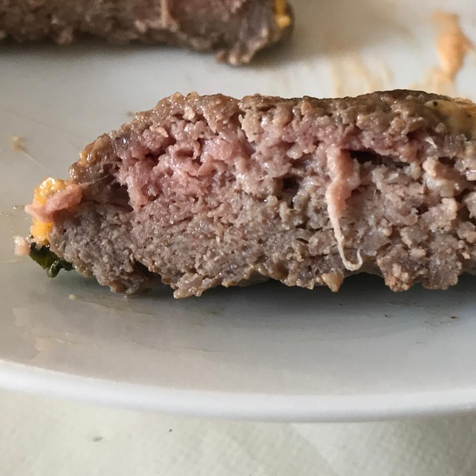 Restaurant "Jacob`s Burger" in Essen