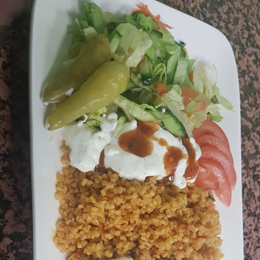 Restaurant "Star Pizza" in Arnstadt