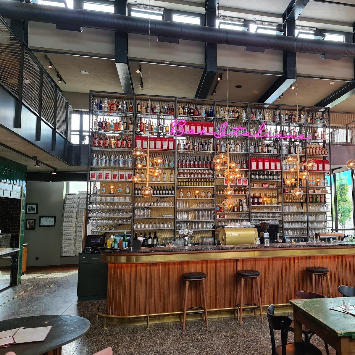 Restaurant "L