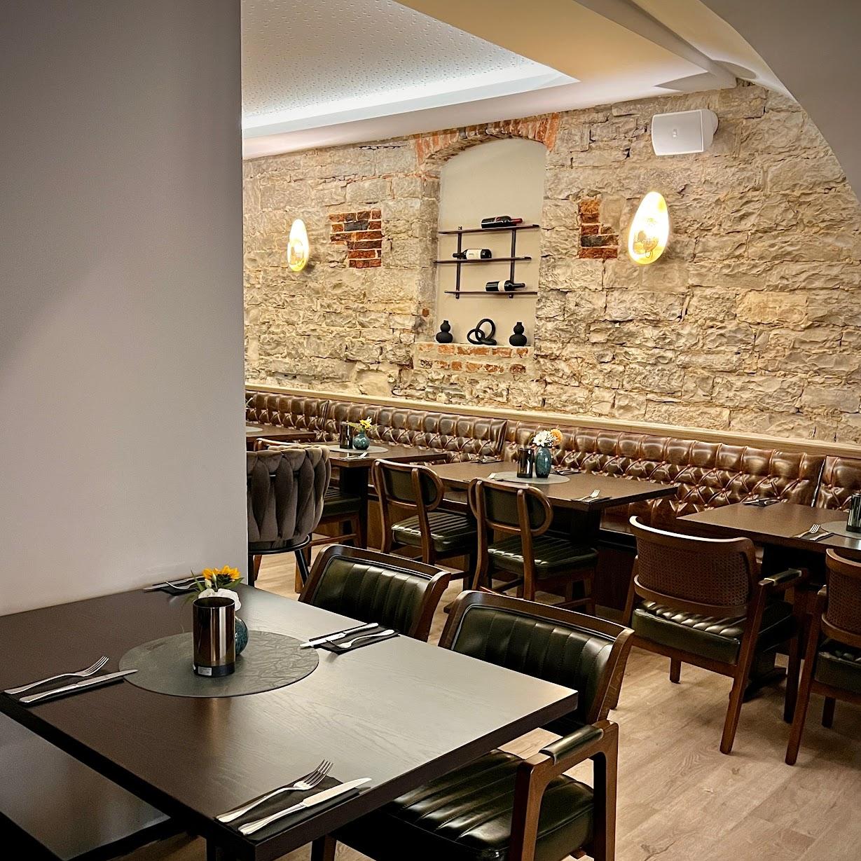 Restaurant "Restaurant Meteora" in Berching