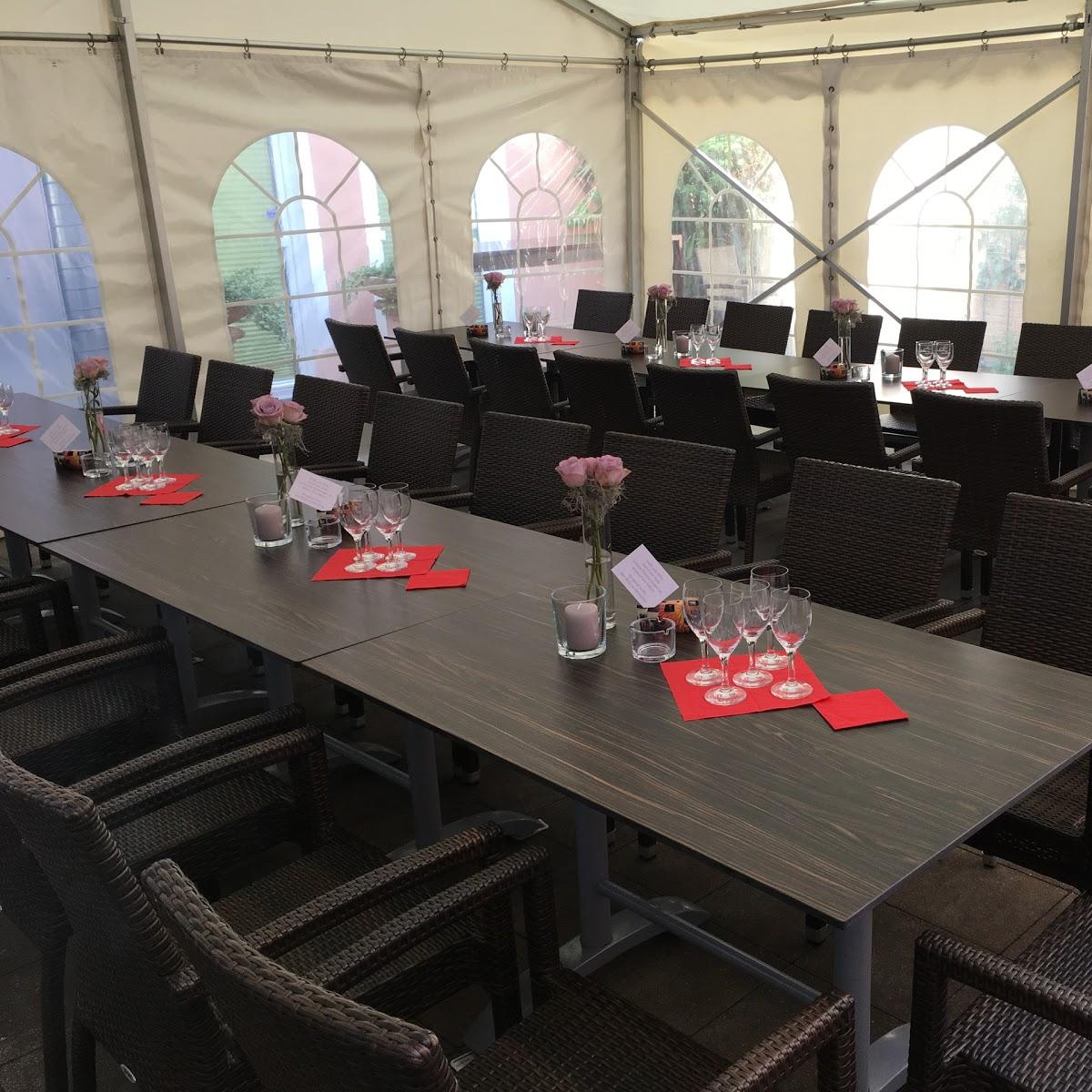 Restaurant "FREIRAUM - Café Bar Restaurant" in  Oberpfalz