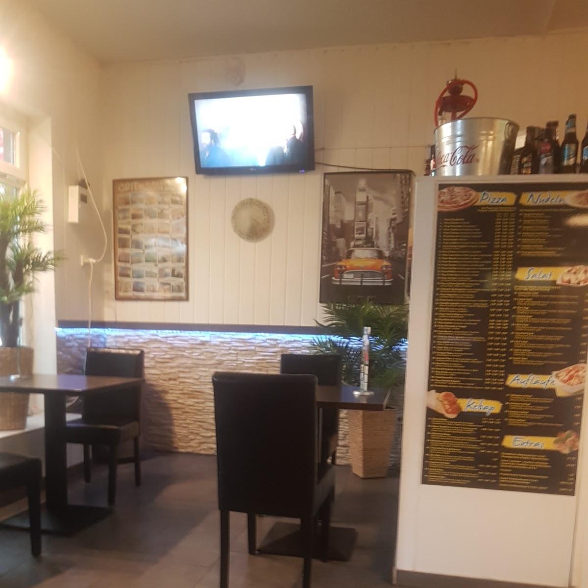 Restaurant "Pizzeria Efes" in Gronau (Westfalen)