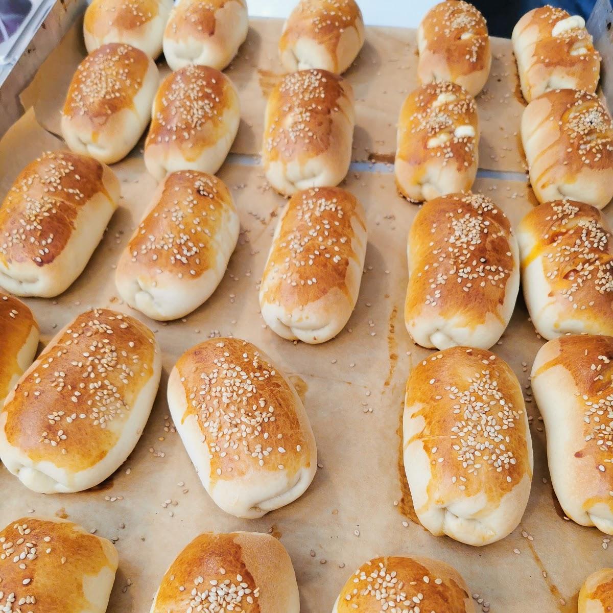 Restaurant "Pizzeria Adria Express" in Otzberg