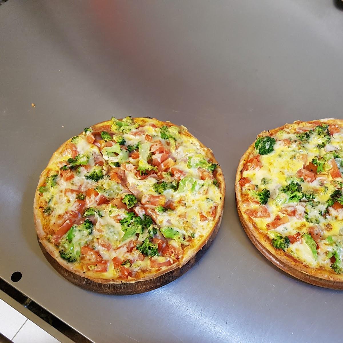 Restaurant "American Pizza Profi" in Putlitz