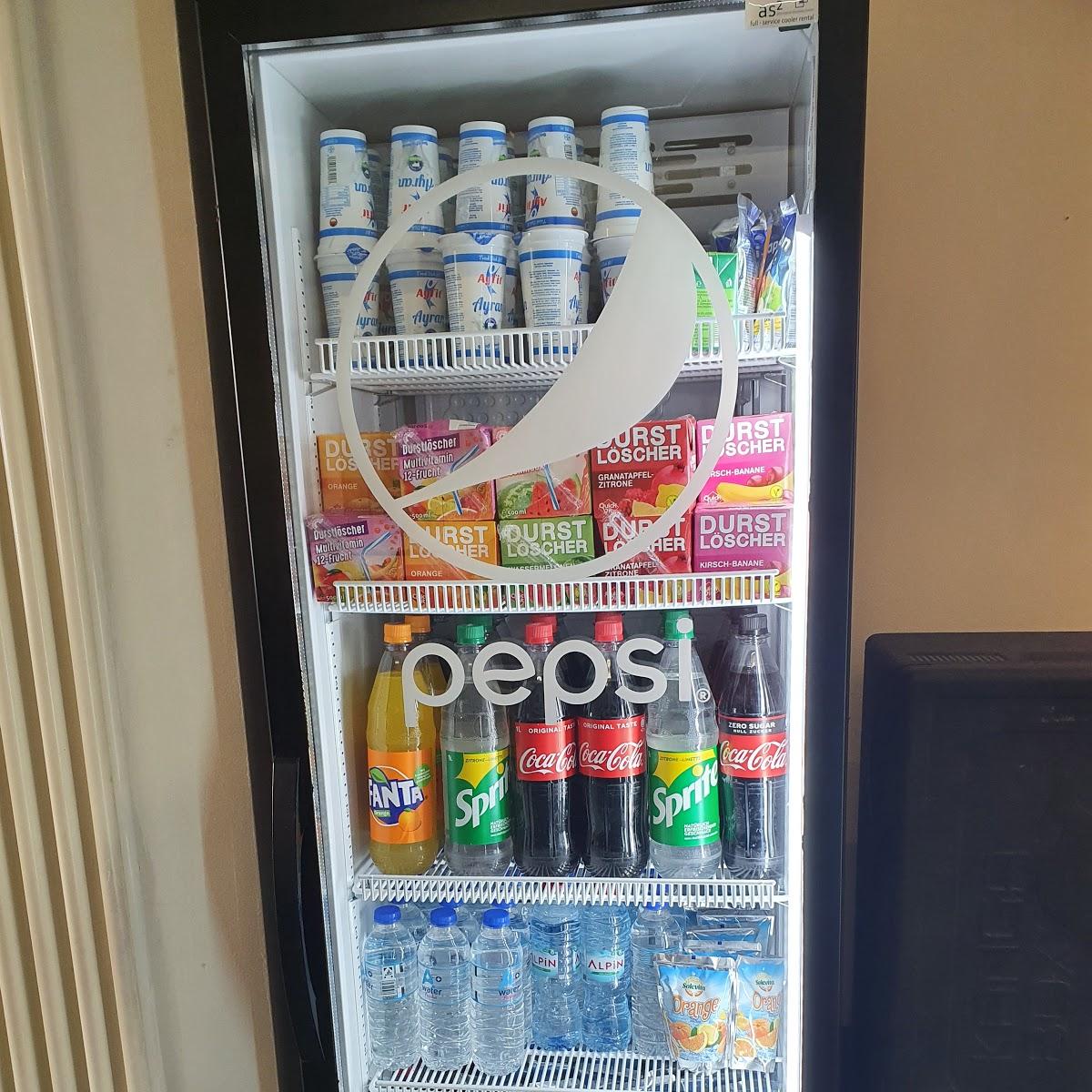 Restaurant "Dönerland" in Gelsenkirchen