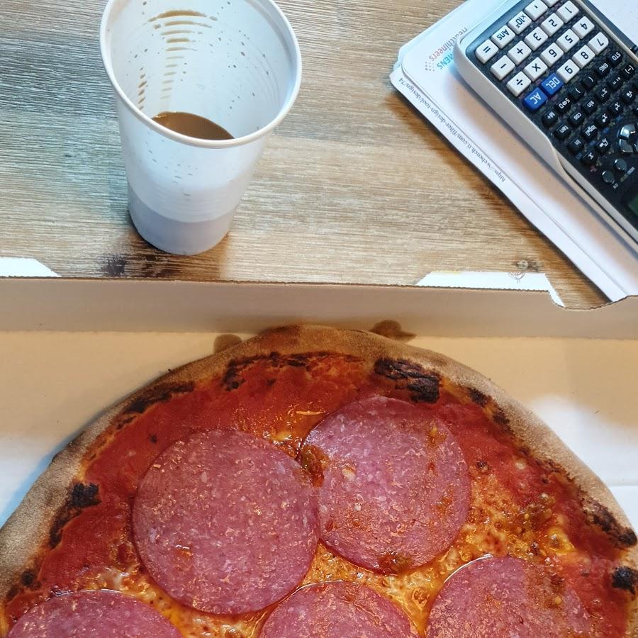 Restaurant "Pizzeria Pinocchio" in Grevenbroich