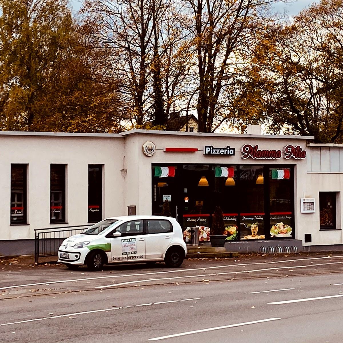 Restaurant "Pizzeria Mamma Mia" in Dortmund