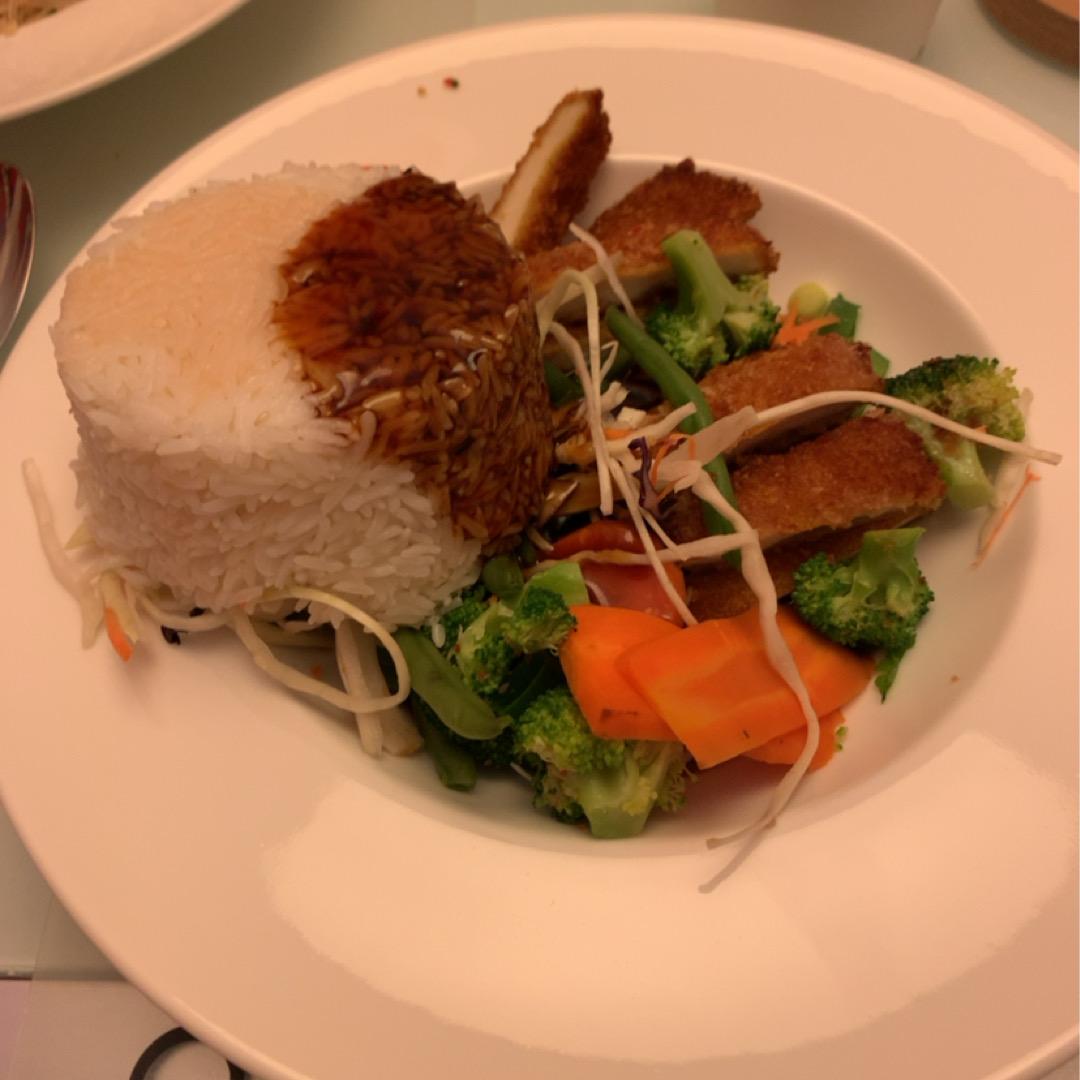 Restaurant "Vy Delivery II" in Hamburg