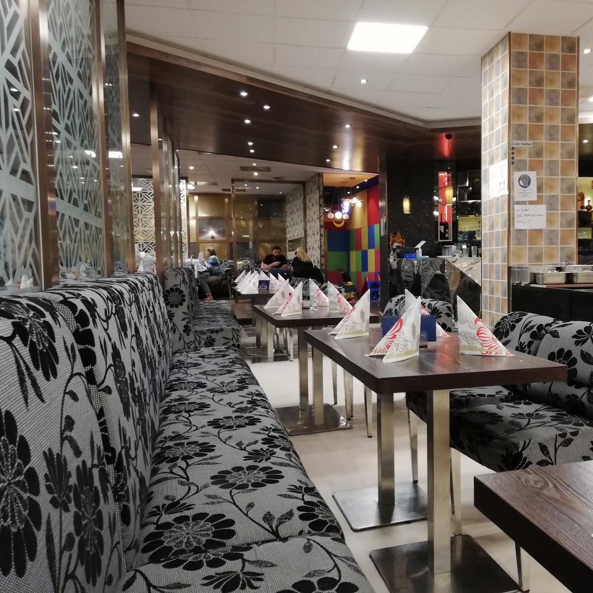 Restaurant "Changle China Restaurant" in Bielefeld