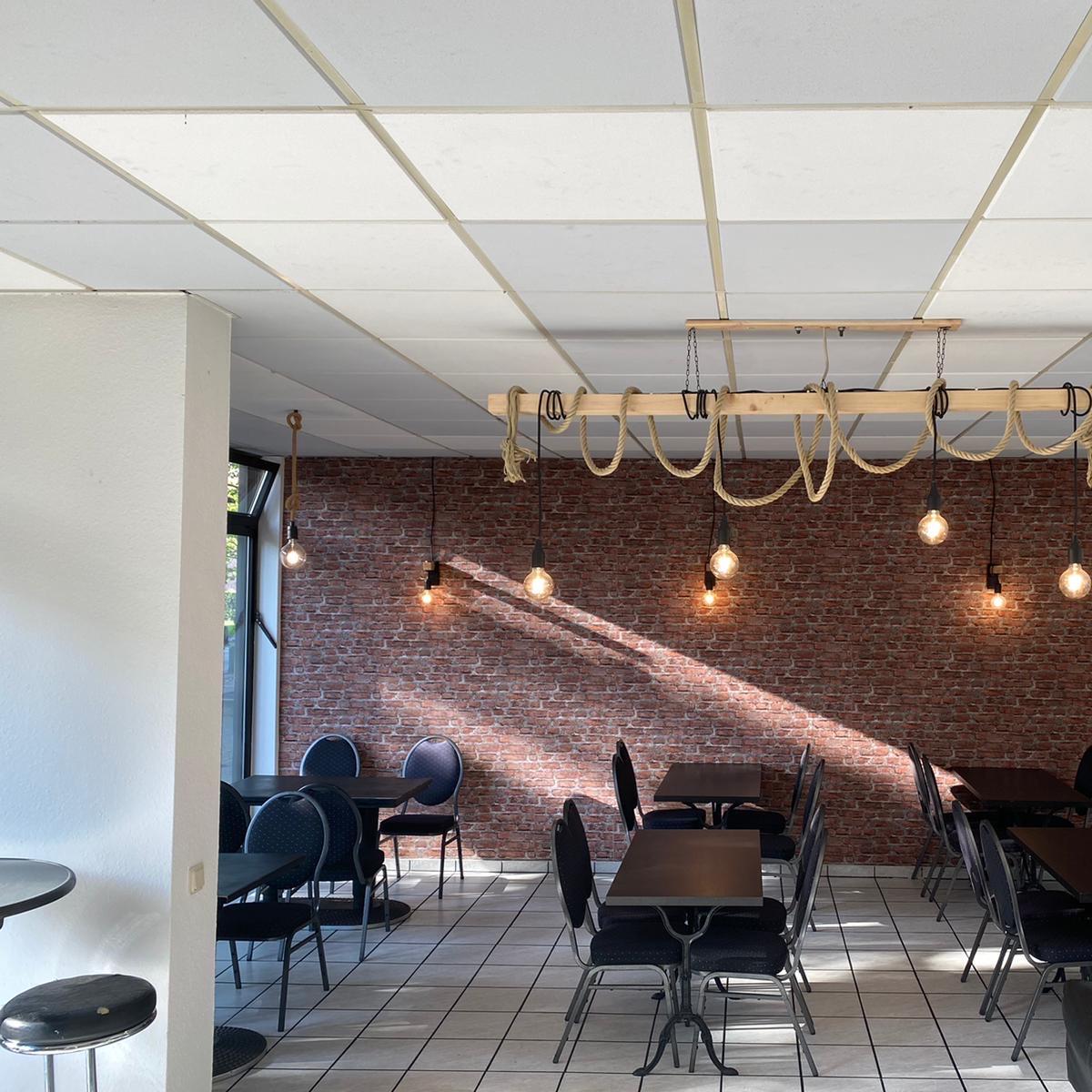 Restaurant "Paprika Grill" in Troisdorf