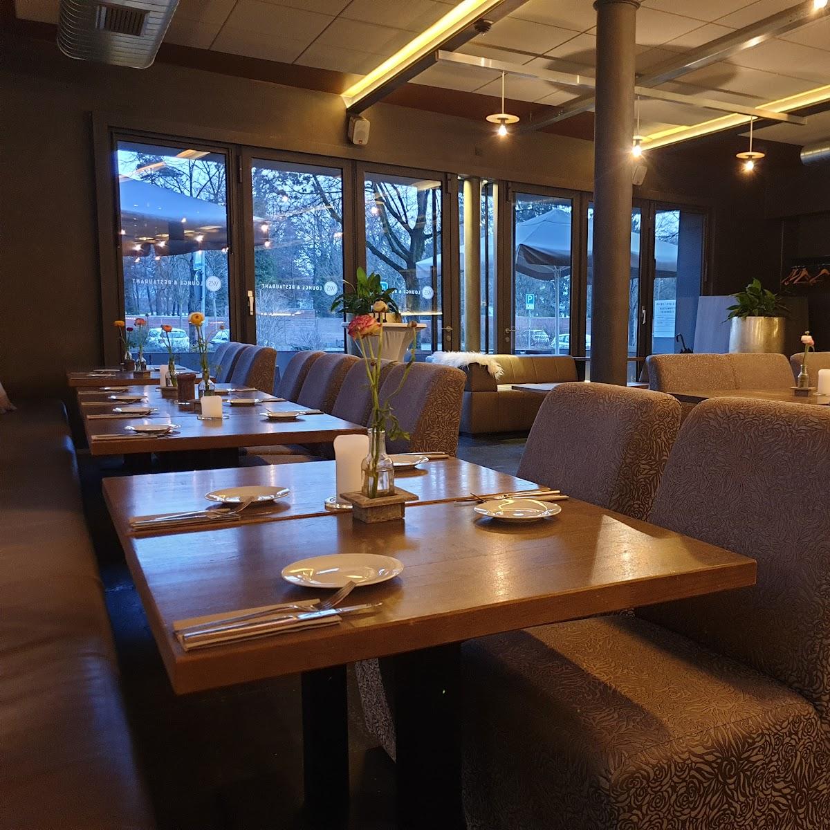 Restaurant "W3 - Lounge & Restaurant" in Neumarkt in der Oberpfalz