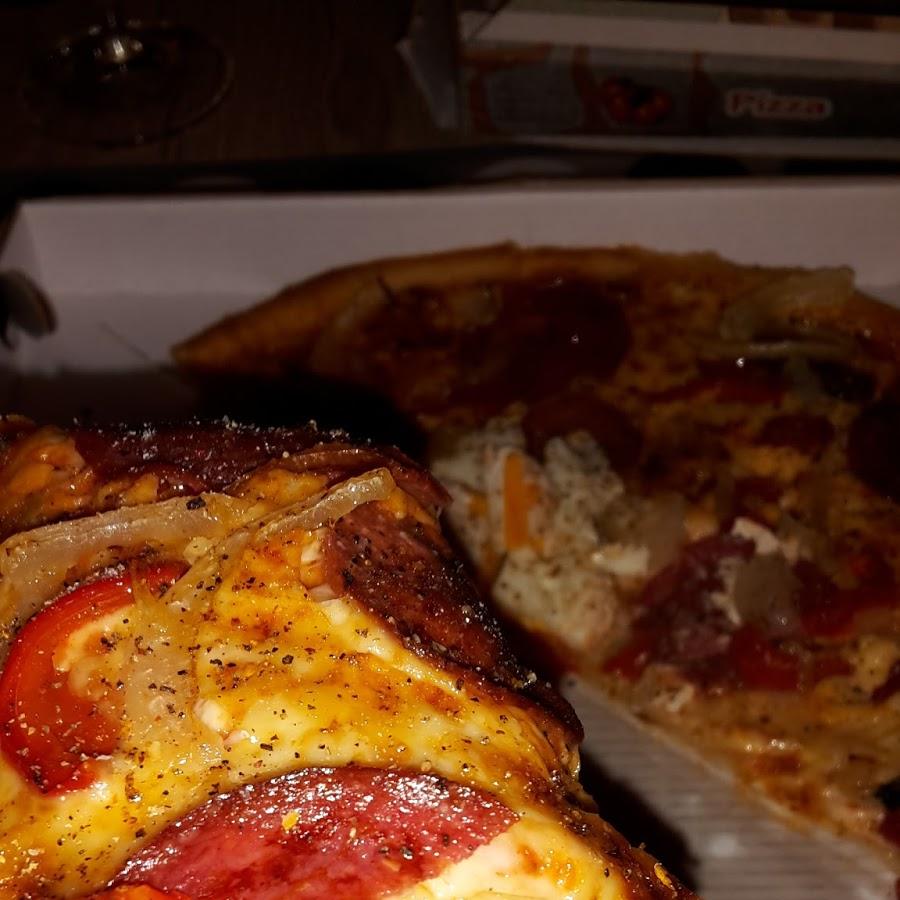 Restaurant "Porta Romana 2 GbR" in Bexbach