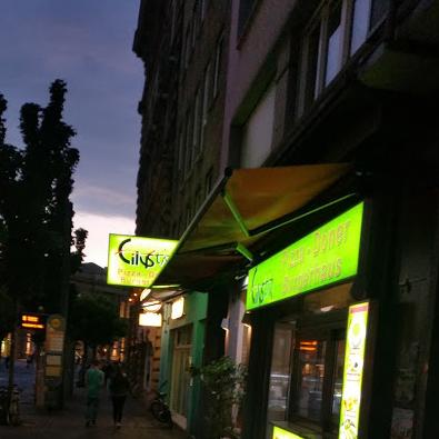 Restaurant "City Star Döner Burger Haus" in Mainz