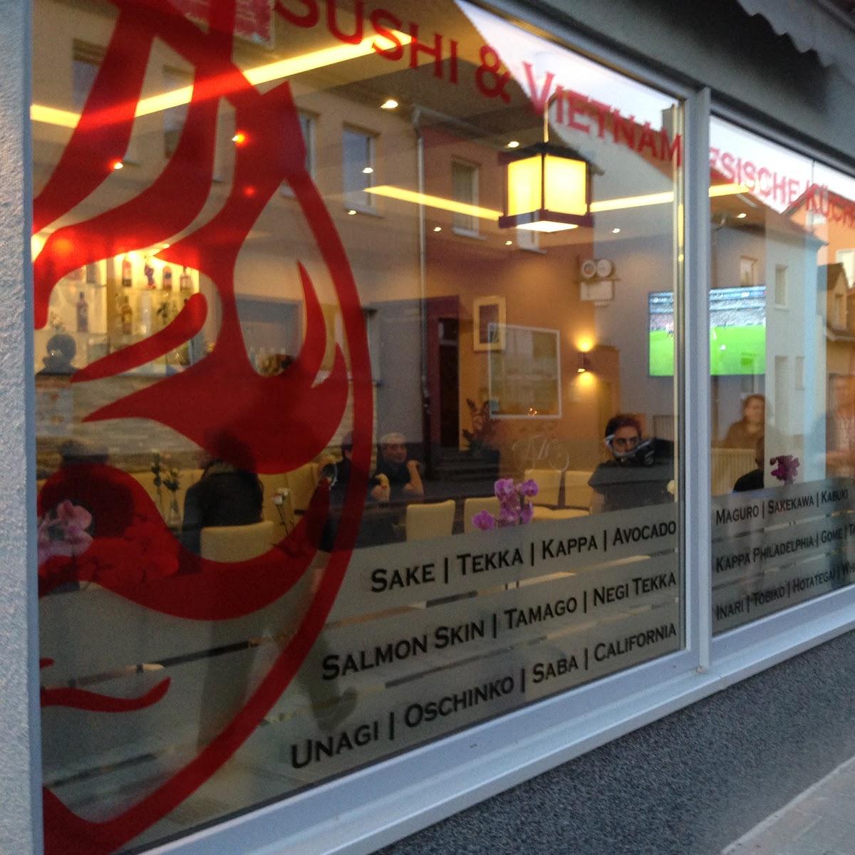 Restaurant "Linh´s Sushi Restaurant" in  Oberpfalz