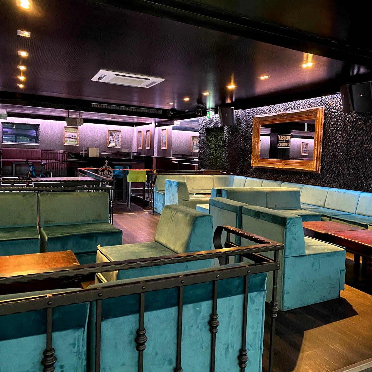 Restaurant "Malibu Nation  GmbH" in München