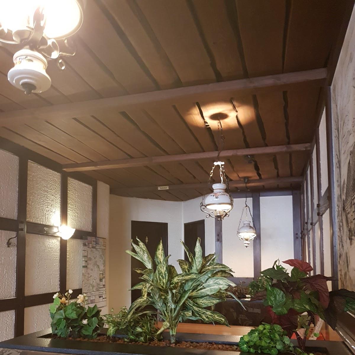 Restaurant "Ela