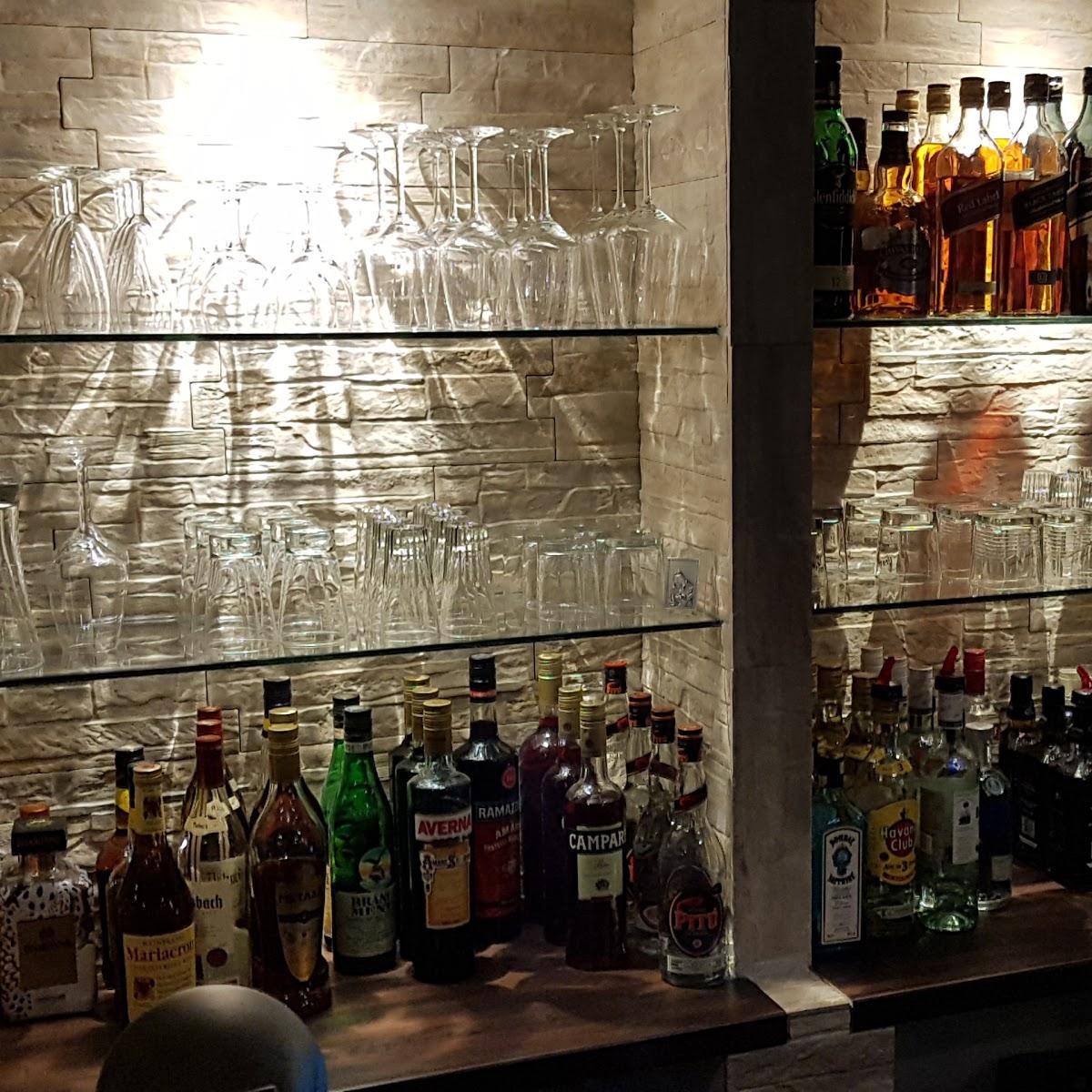 Restaurant "Zum Rodensteiner" in Wiesbaden