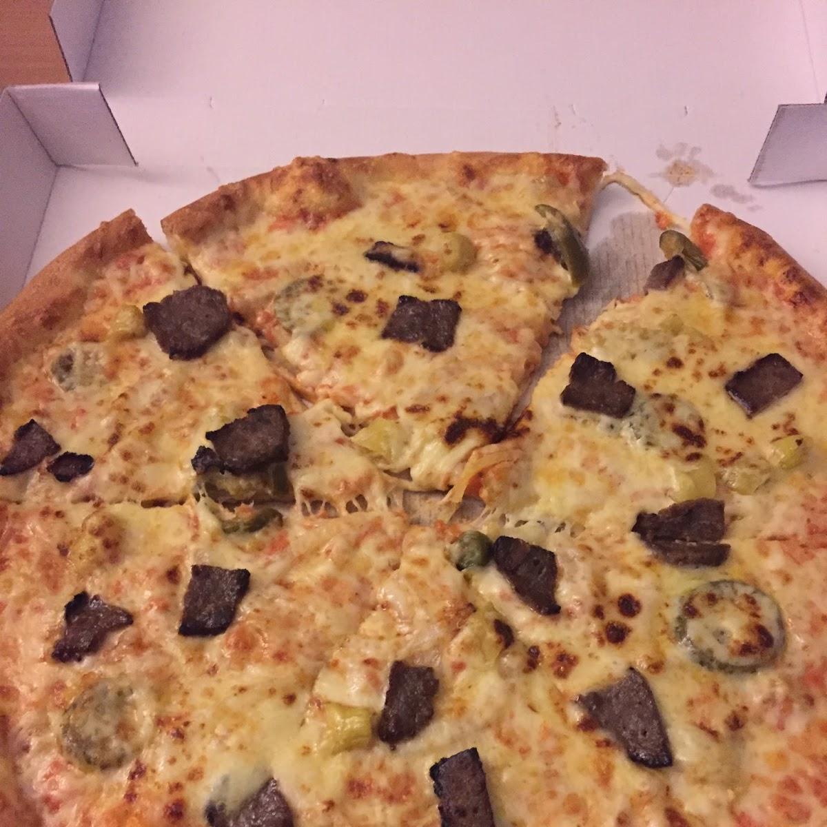 Restaurant "Lieferservice Angelo" in Heilbronn