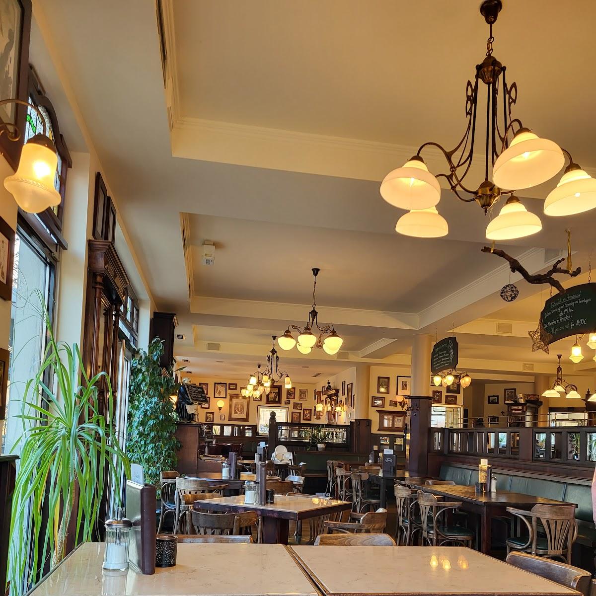 Restaurant "Brasserie Restaurant Amadeus Ehingen" in Ehingen (Donau)