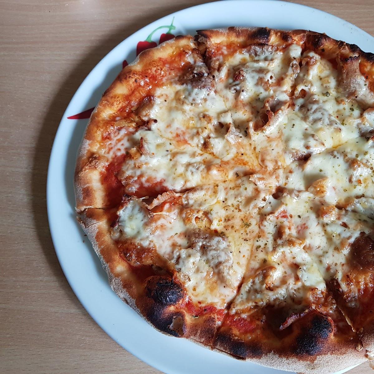 Restaurant "Pizzeria Camilo" in Duisburg