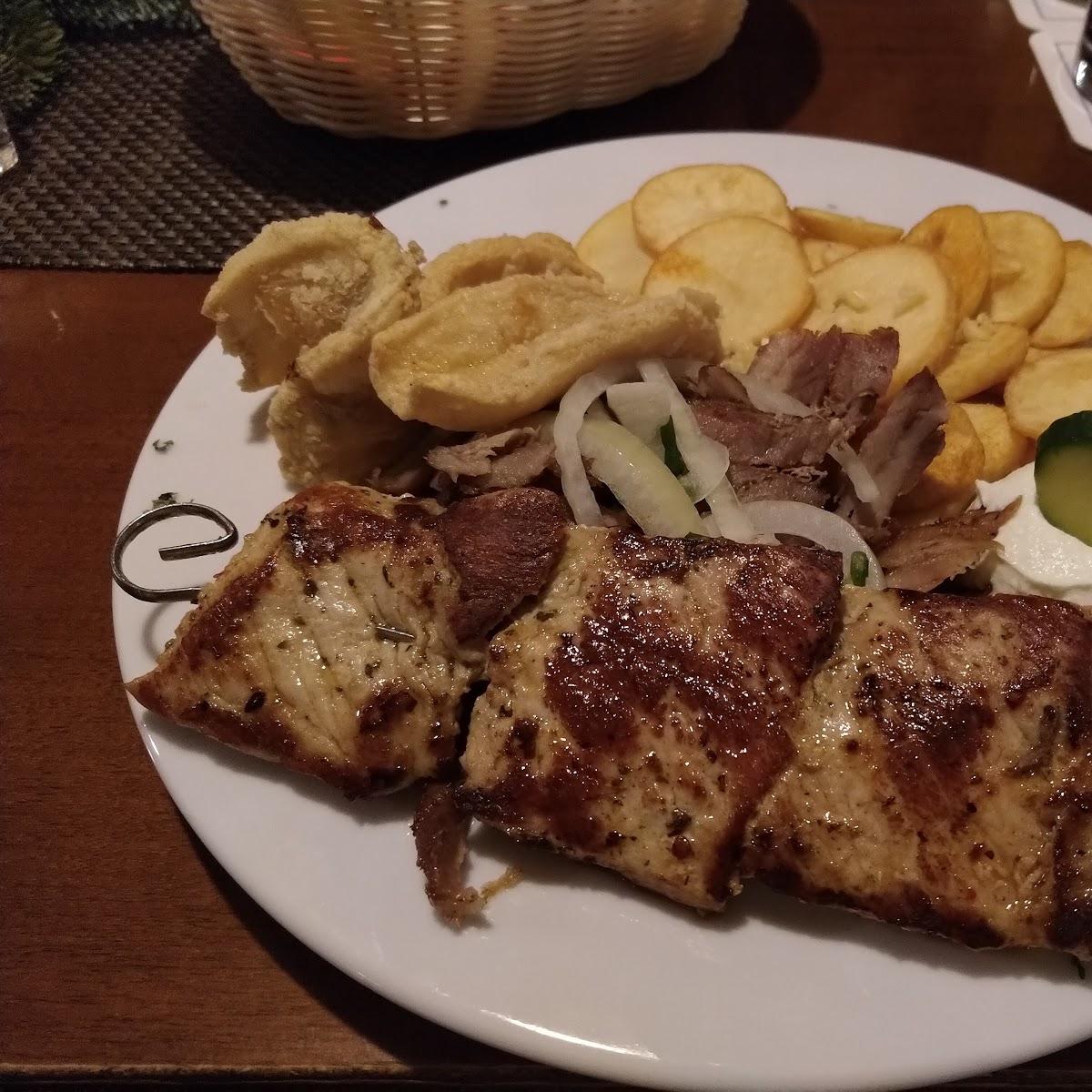 Restaurant "Restaurant Anemos" in  Oberpfalz