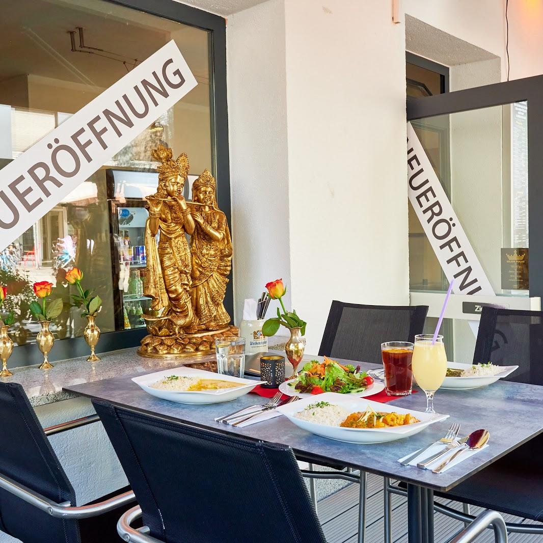 Restaurant "Golden Punjab" in Dachau