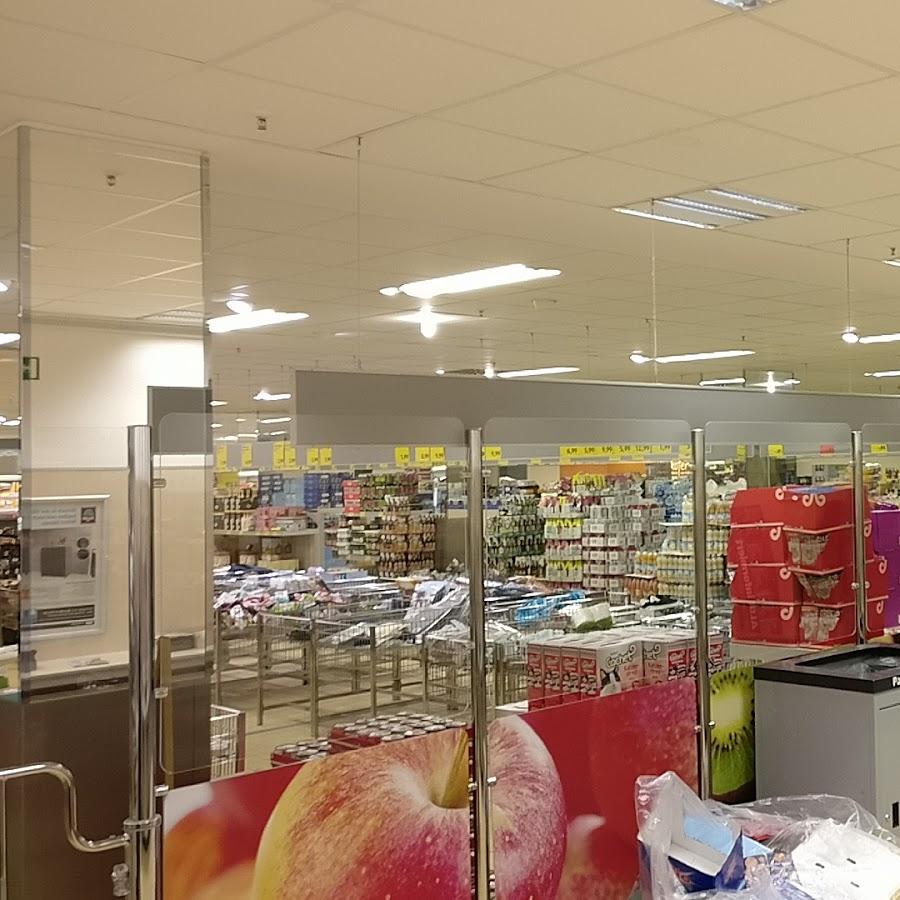 Restaurant "Falkenberg Center" in Düsseldorf