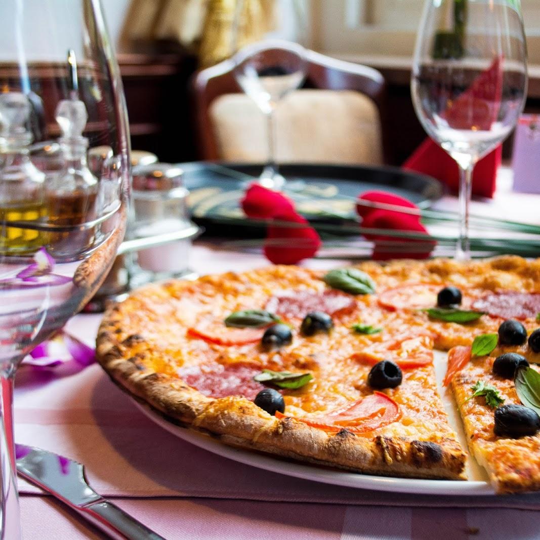 Restaurant "Pizzeria & Ristorante Bellini" in Kaiserslautern