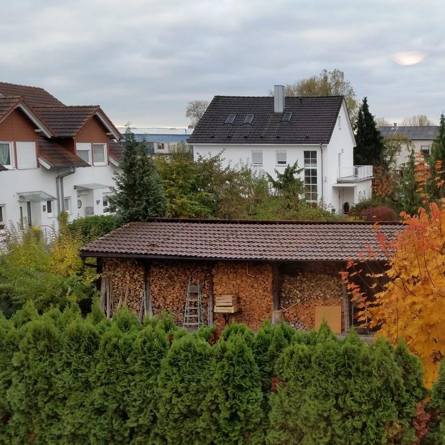 Restaurant "Schwyzerhüsli" in Viernheim