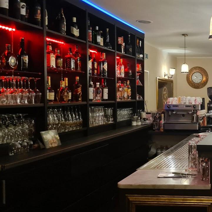 Restaurant "Crown of India" in Eschborn