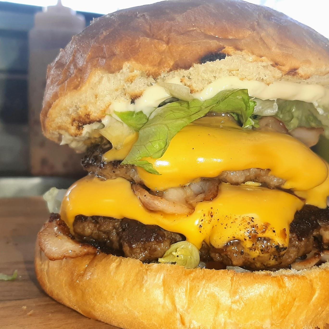 Restaurant "Street Break catering - foodtruck Burger" in Neuss