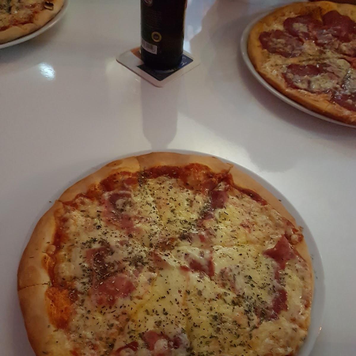 Restaurant "Café Choco-Late" in Grevenbroich