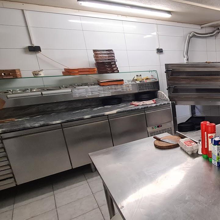 Restaurant "Pizza Meile" in Limburg an der Lahn