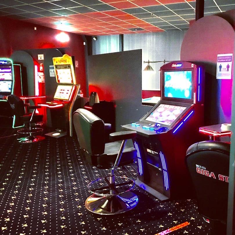 Restaurant " Ca Inn  Cafe Bar Restaurant" in  Möckmühl