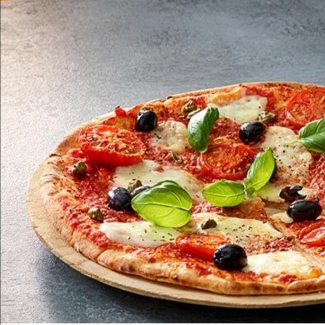 Restaurant "Pizza Ciao Italia" in Ettlingen