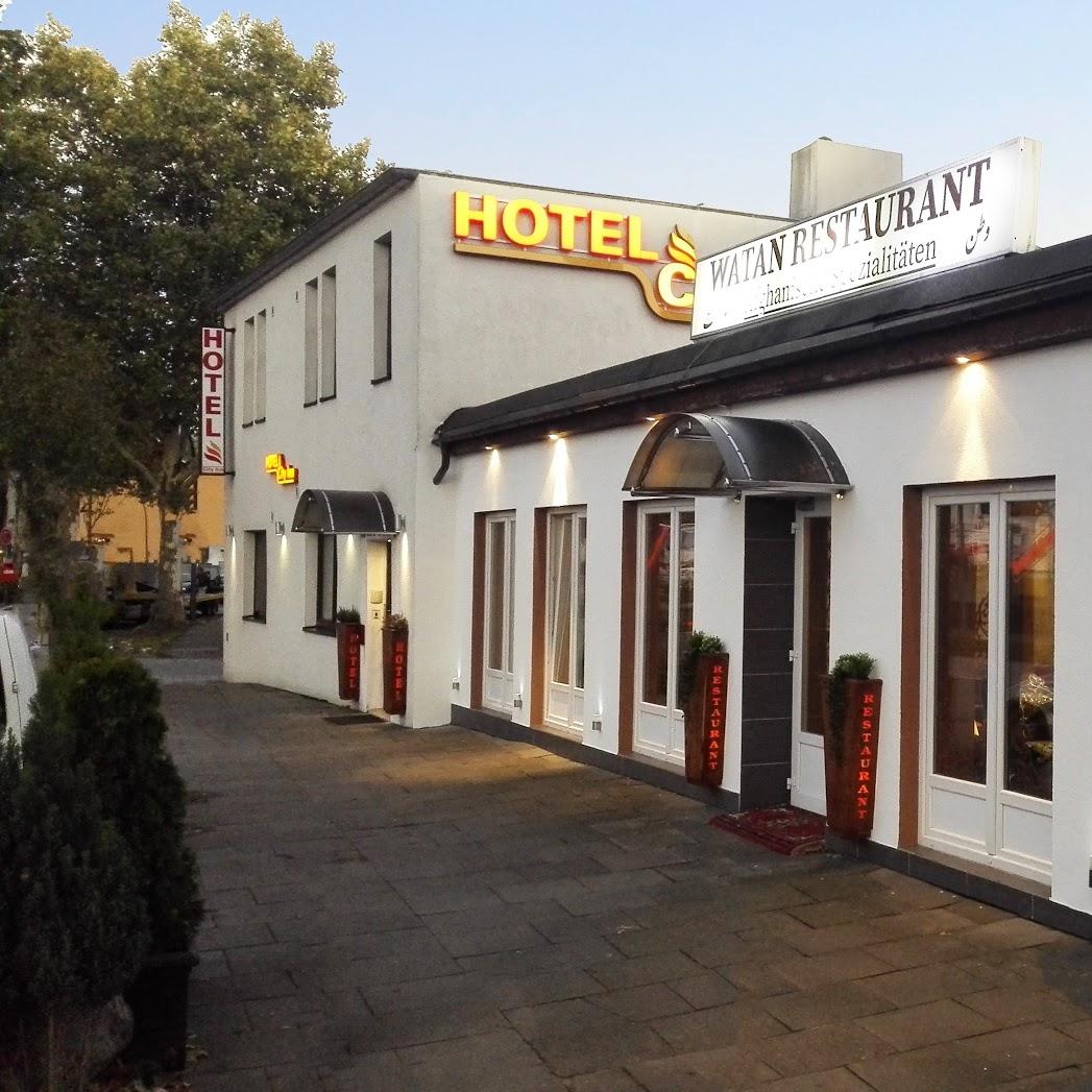 Restaurant "Watan Restaurant" in Hamburg