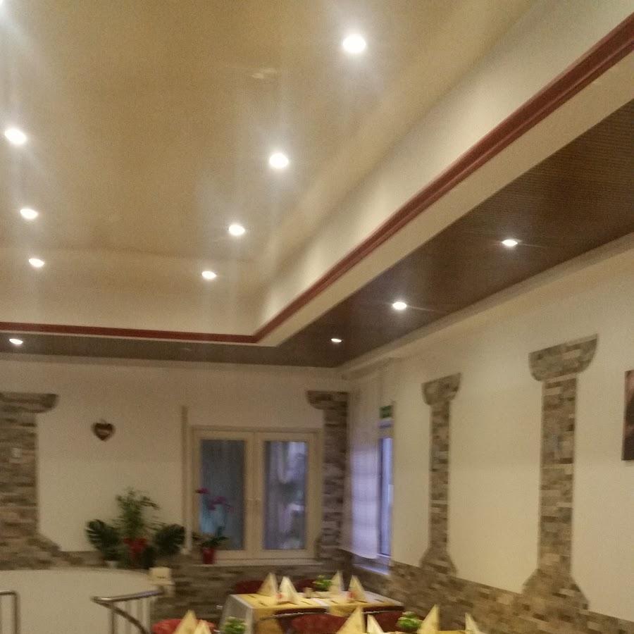 Restaurant "Ristorante Pizzeria IL PEPERONCINO" in Ostelsheim