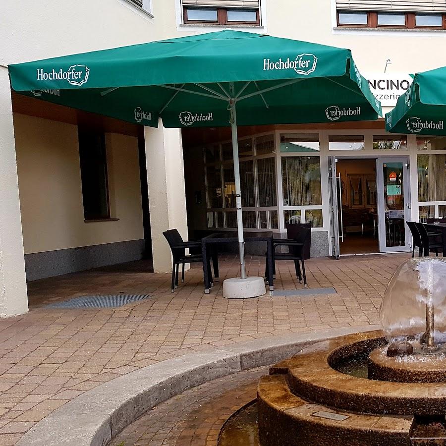 Restaurant "Ristorante Pizzeria IL PEPERONCINO" in Ostelsheim