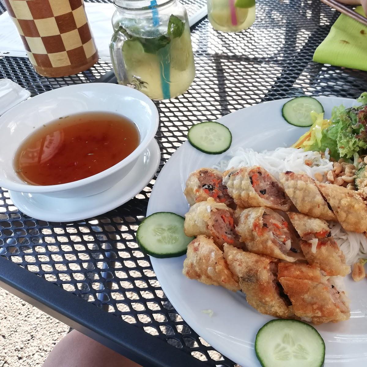 Restaurant "Oishi Sushi" in Gelsenkirchen