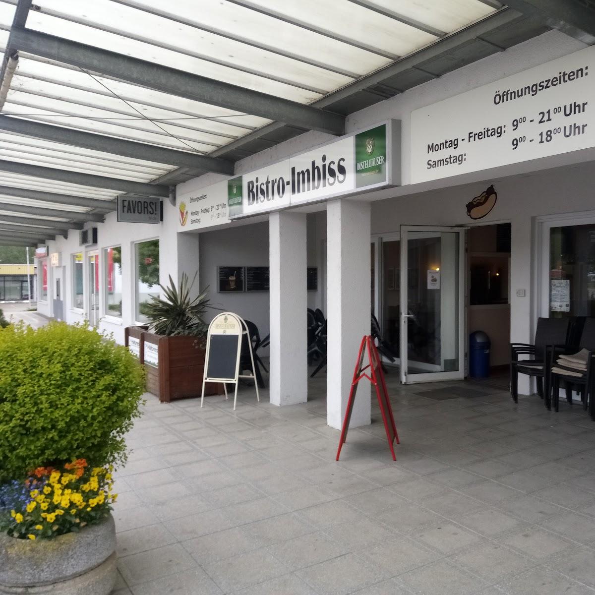 Restaurant "Viktoria`s Bistro-Bar" in Möckmühl