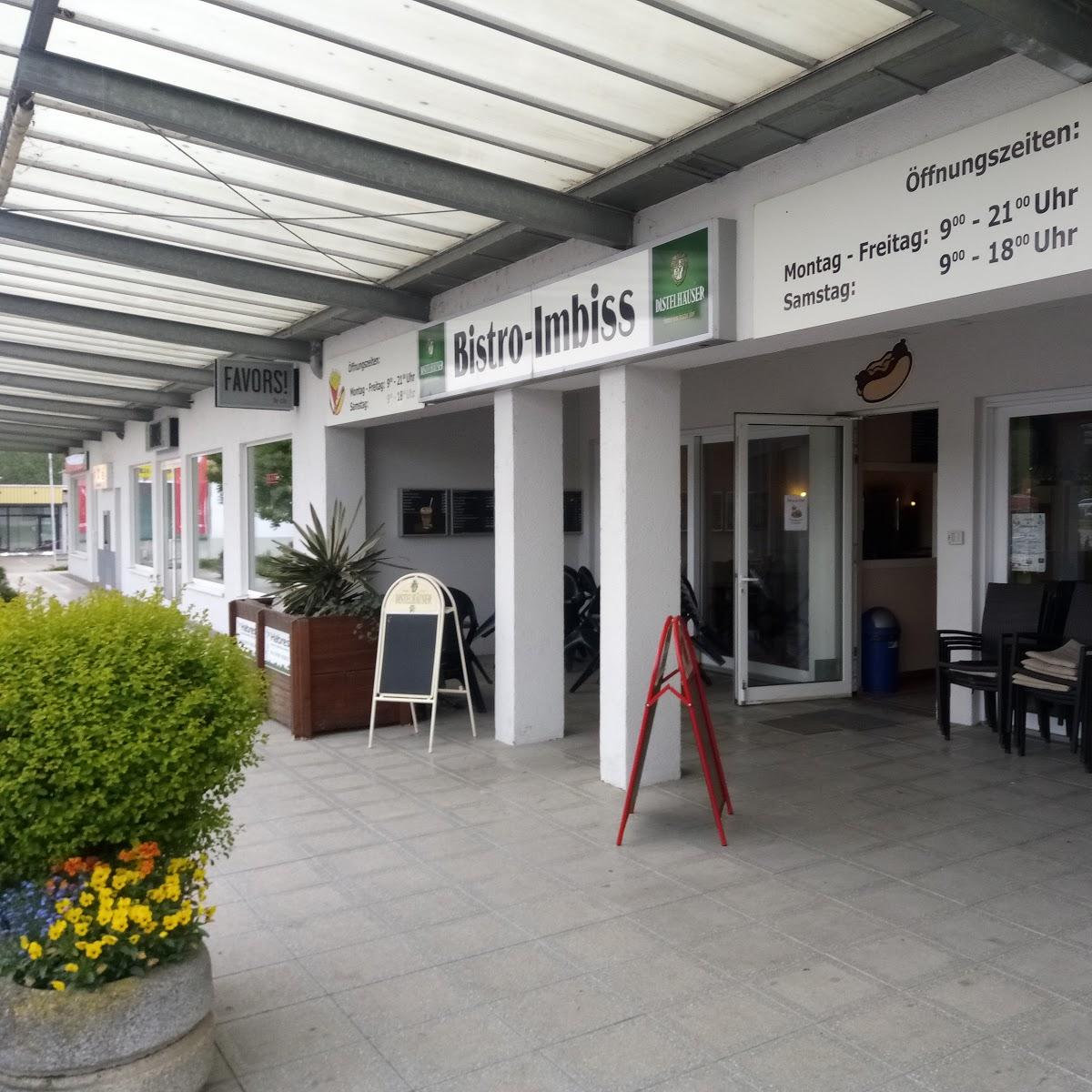 Restaurant "Imbiss Gerda Meister" in  Möckmühl
