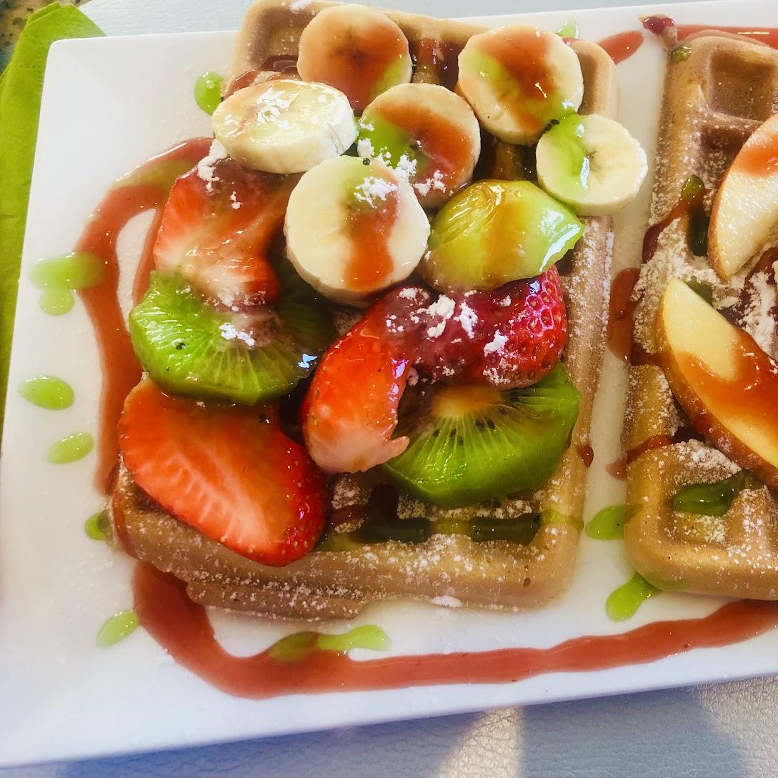 Restaurant "Eiscafé und Pizzeria da Giorgio" in Möckmühl